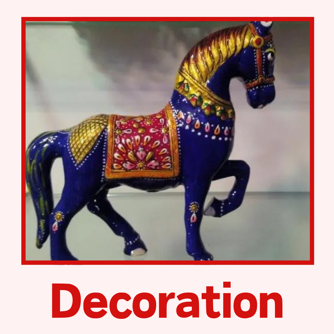 God Decoration