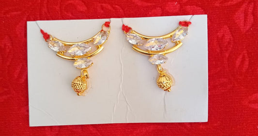 Laddu Gopal set