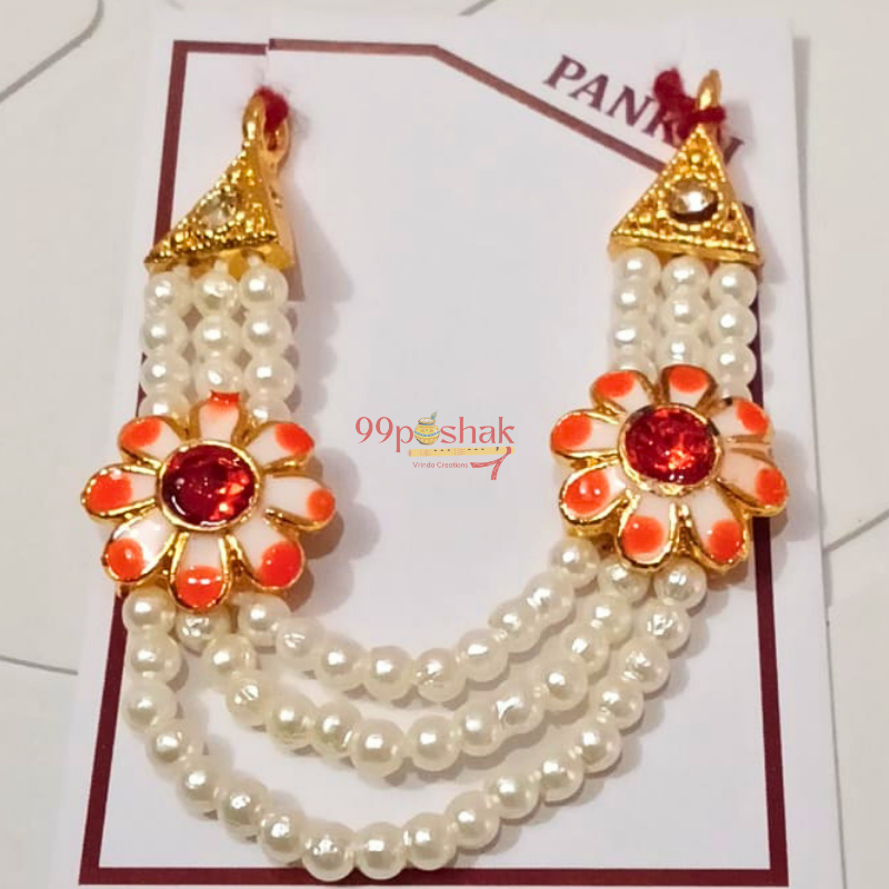 Medium Size Krishna Ji Mala