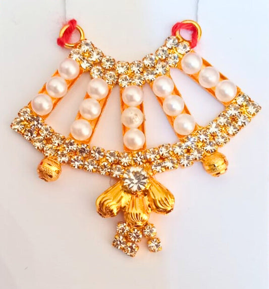 Moti Laddu Gopal set
