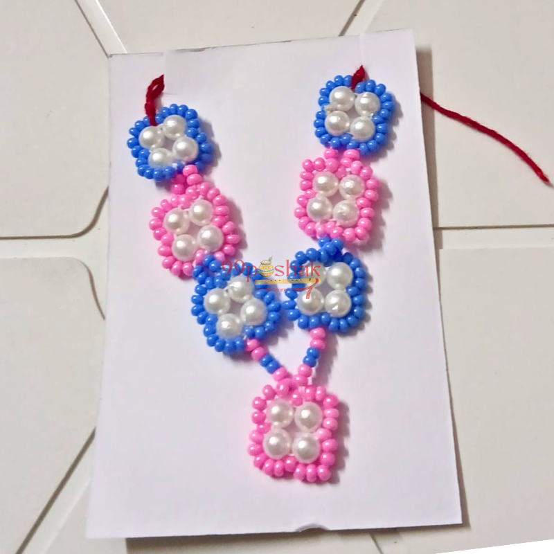 Small Size Laddu Gopal Mala