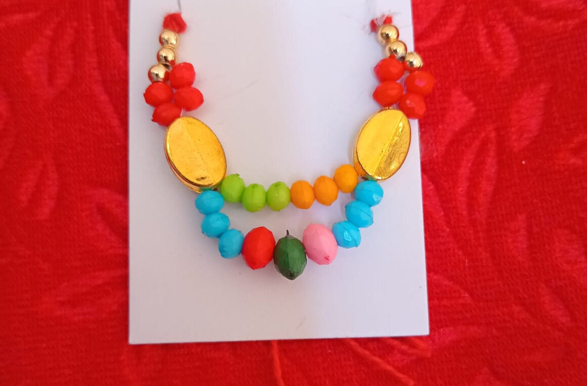 Laddu Gopal set