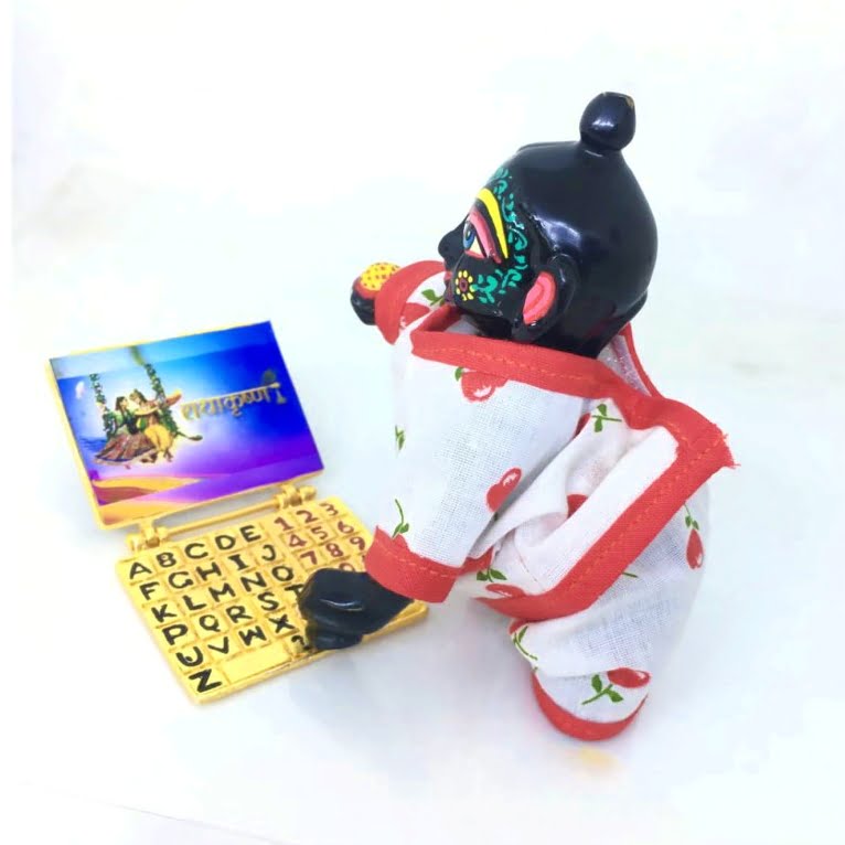 Laptop with photo (Toy) - Metal - Multicolor