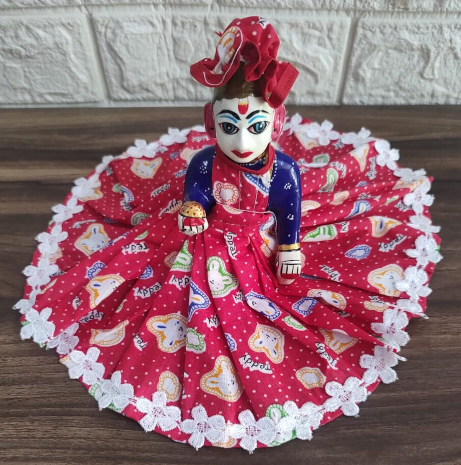 Summer Laddu Gopal Dress