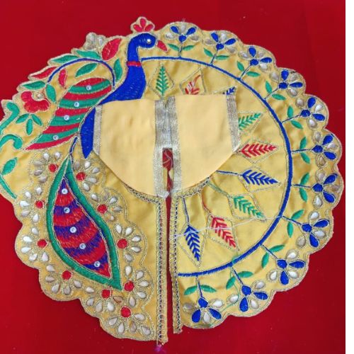 Janmashtmi Laddu Gopal dress