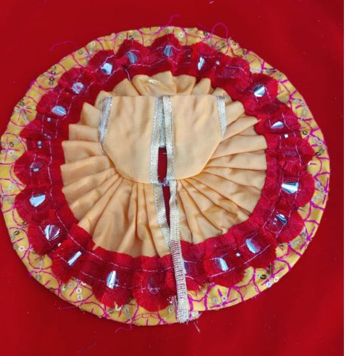 Janmashtmi Laddu Gopal dress