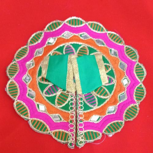 Janmashtmi Laddu Gopal dress