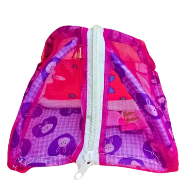 Laddu Gopal bed