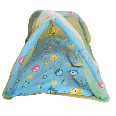 Laddu Gopal bed