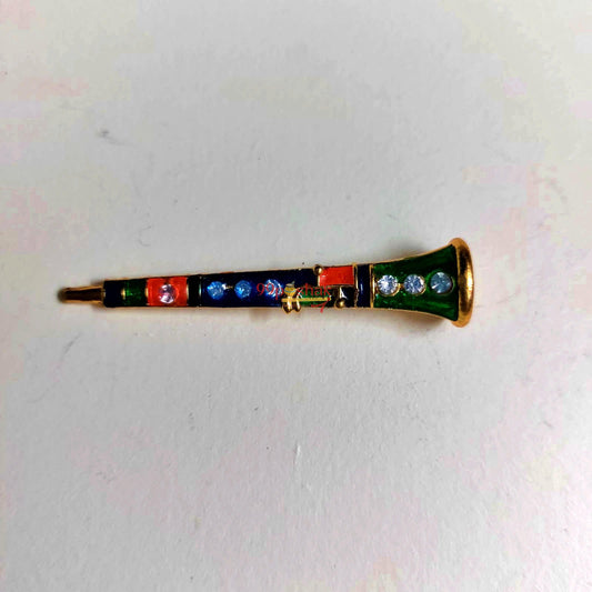 Metal Baja peepni Toy