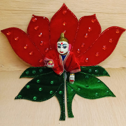 Janmashtmi Laddu Gopal dress