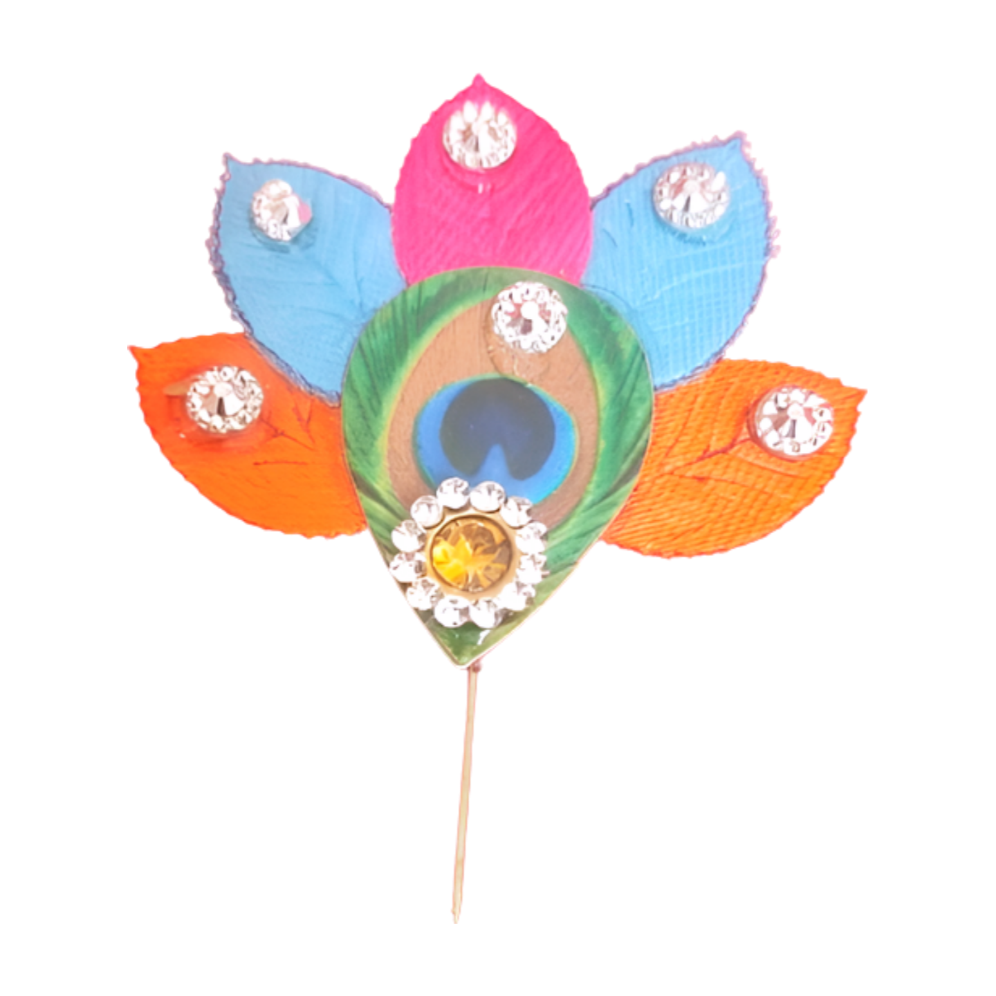Beautiful Fancy Kalangi for Laddu Gopal Ji