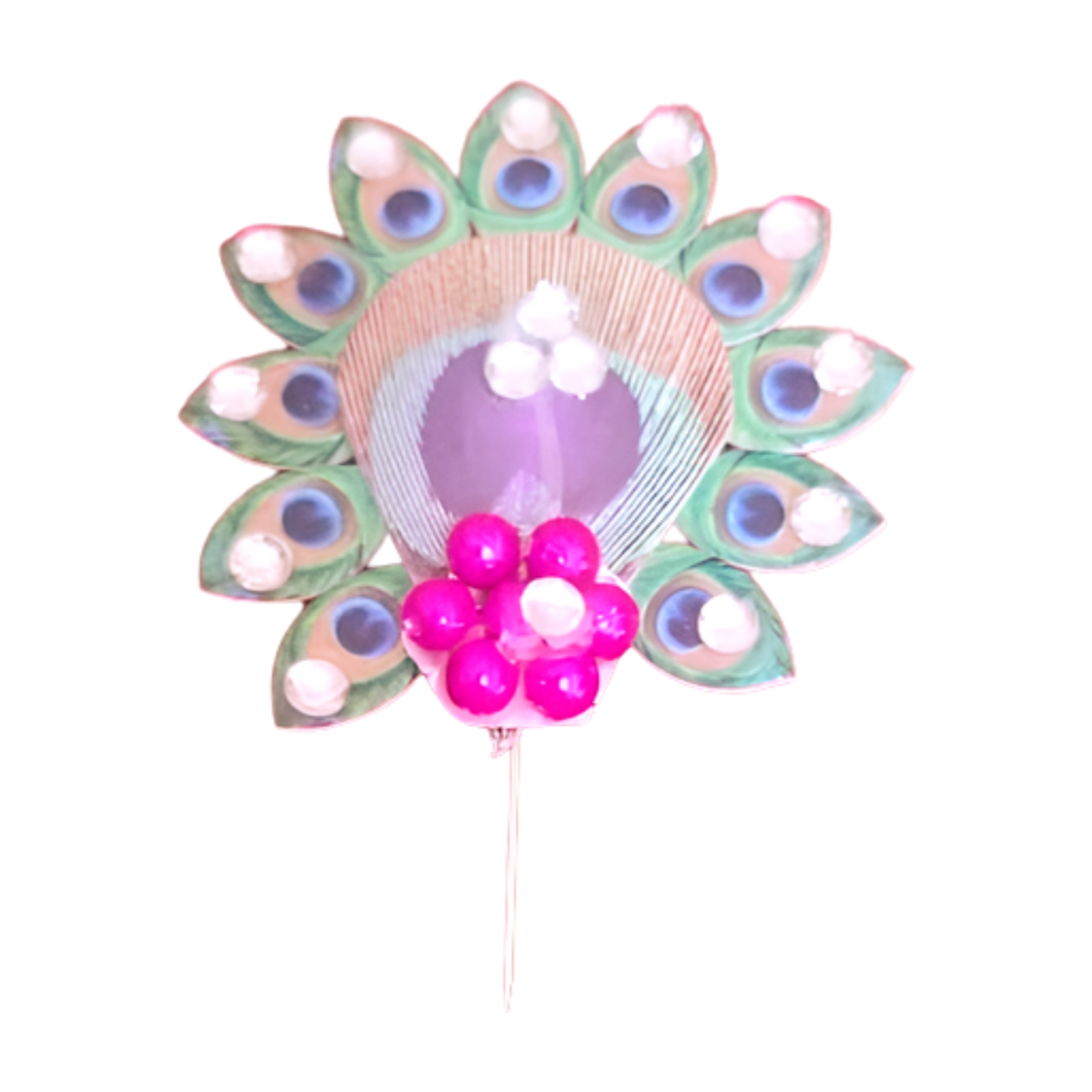 Beautiful Fancy Kalangi for Laddu Gopal Ji
