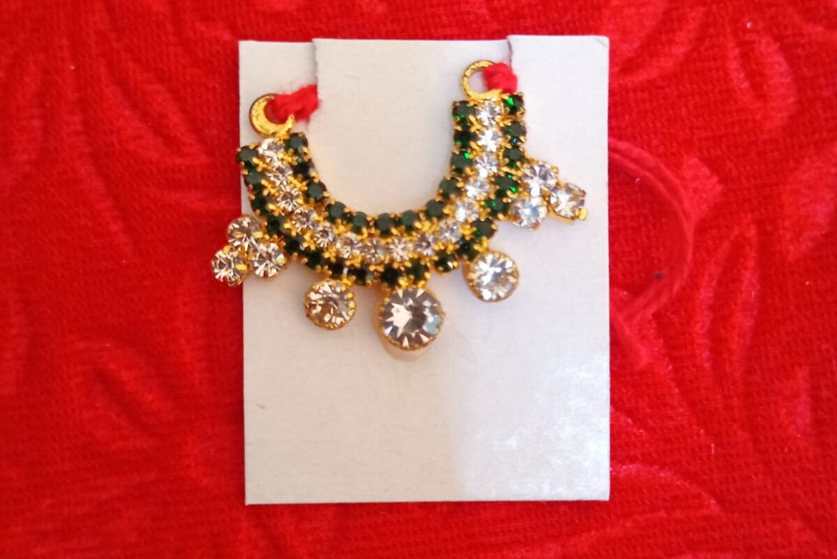 Laddu Gopal set