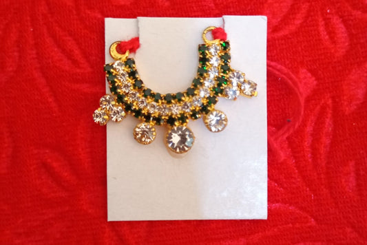 Laddu Gopal set
