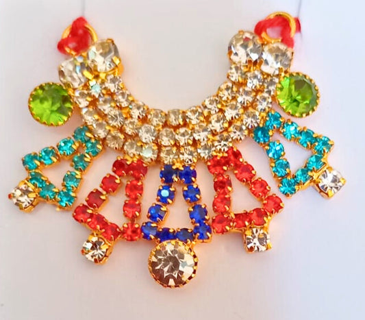 Laddu Gopal jarken set