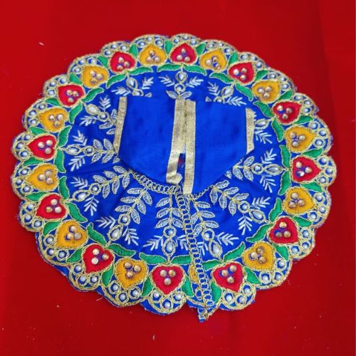 Janmashtmi Laddu Gopal dress