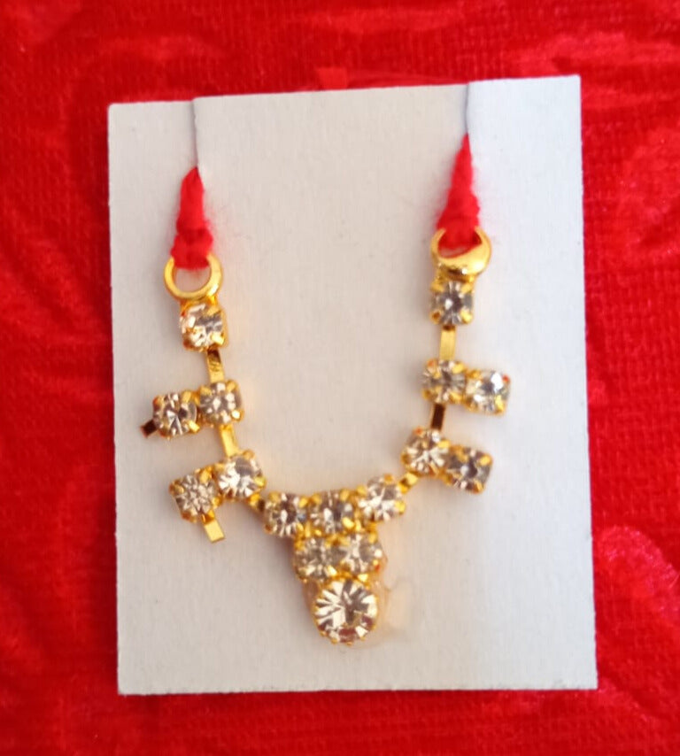 Laddu Gopal Necklace