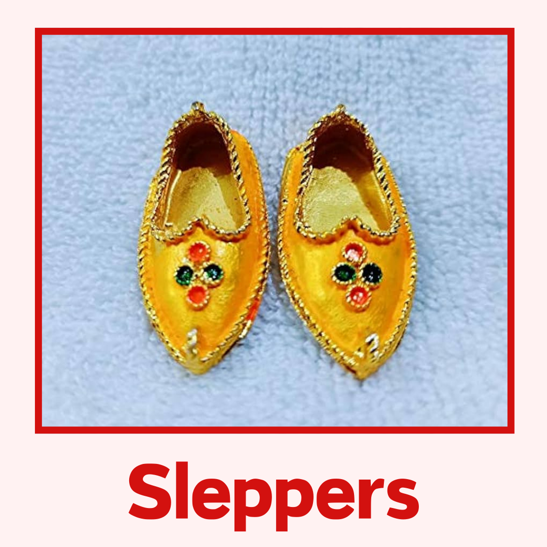 Laddu Gopal Sleeper