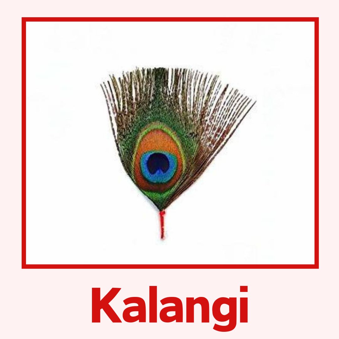 Laddu Gopal Kalangi