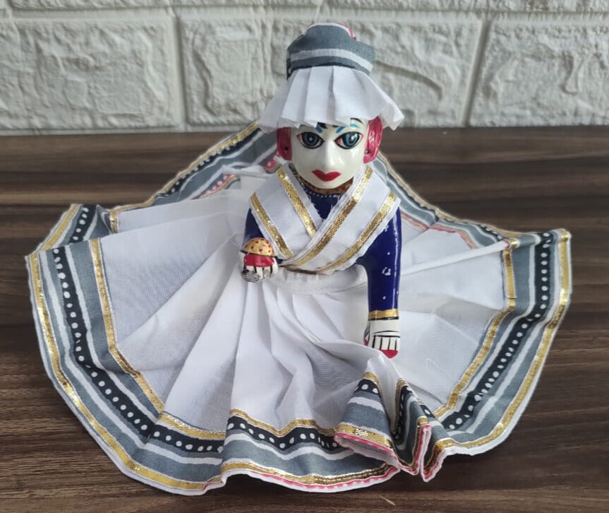 Summer Laddu Gopal Dress