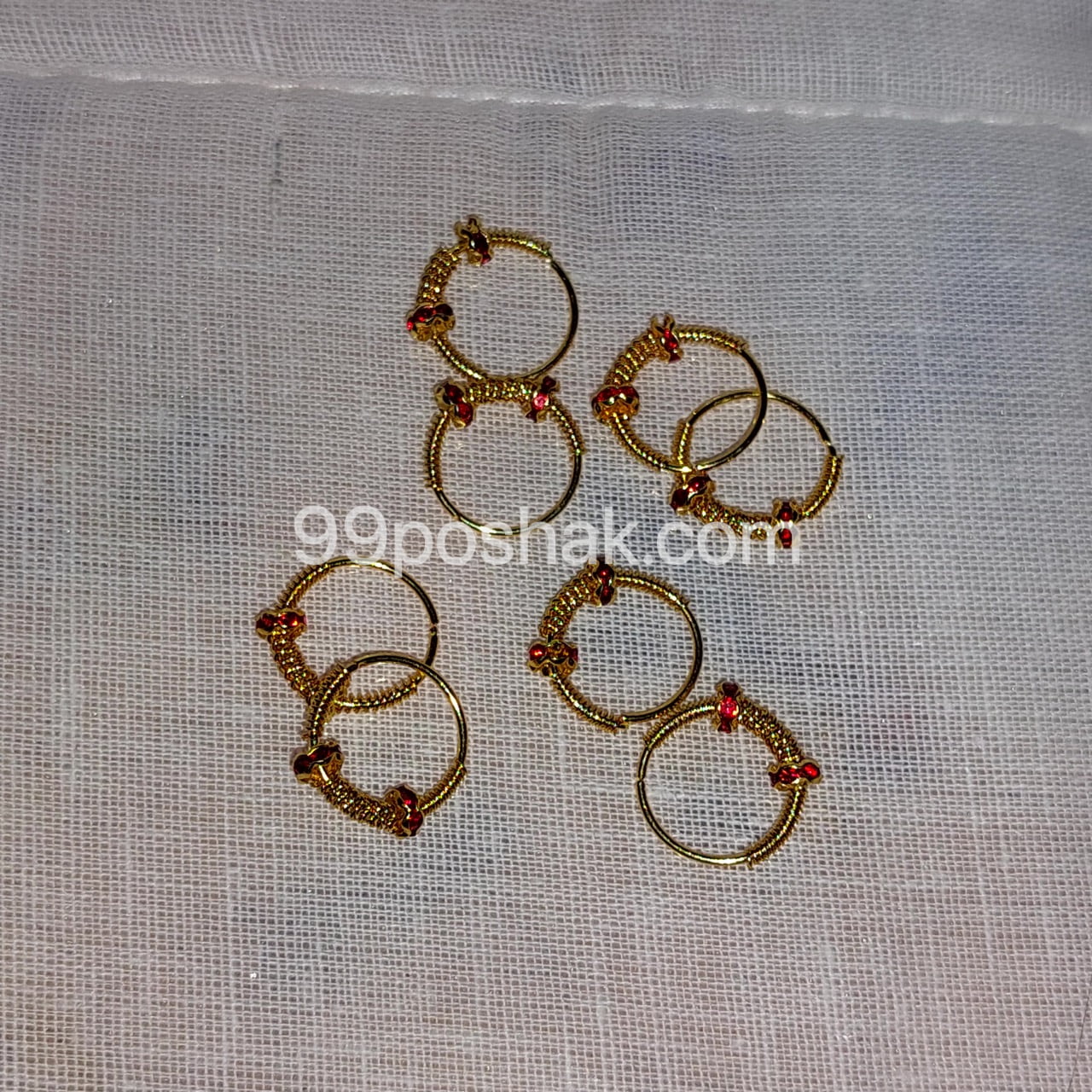 Laddu Gopal / Radha Rani Bali Small Size 1 Pair PSK1537