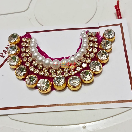 Adjustable Laddu Gopal Mala
