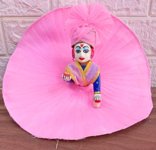 Laddu Gopal Dress