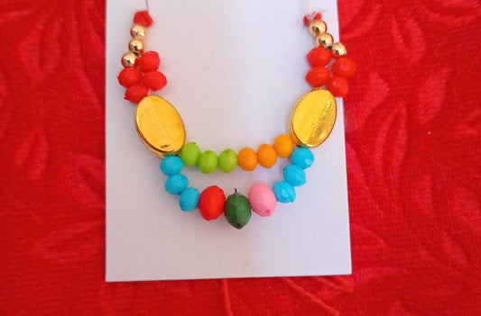 Laddu Gopal set