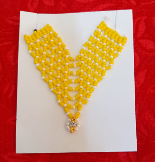 Laddu Gopal Necklace