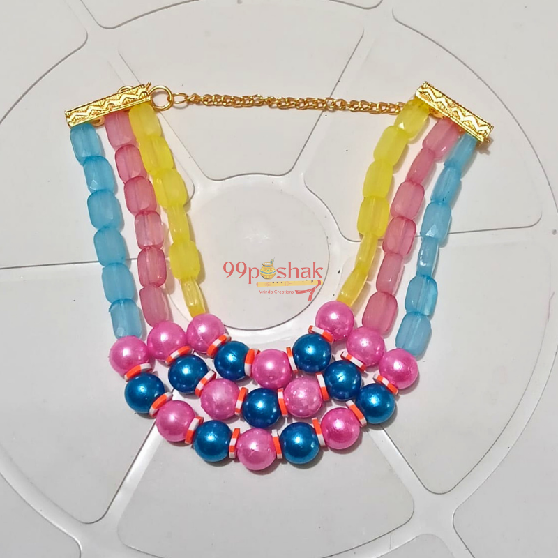 Exclusive Krishna Ji Mala