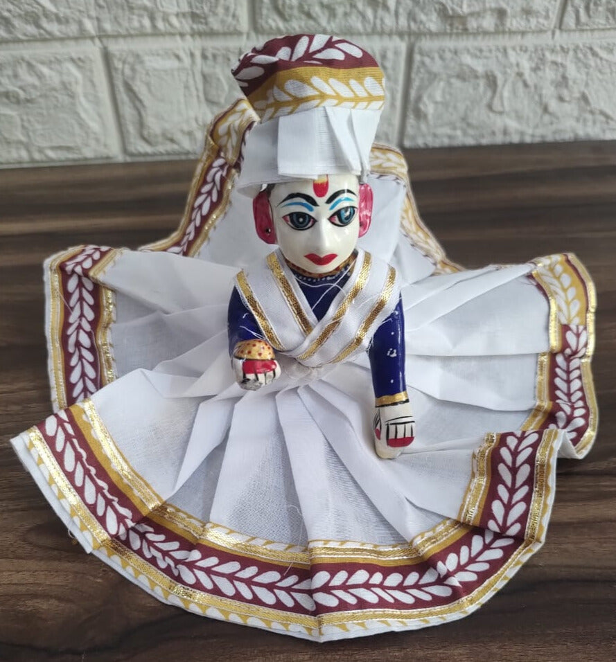 Summer Laddu Gopal Dress