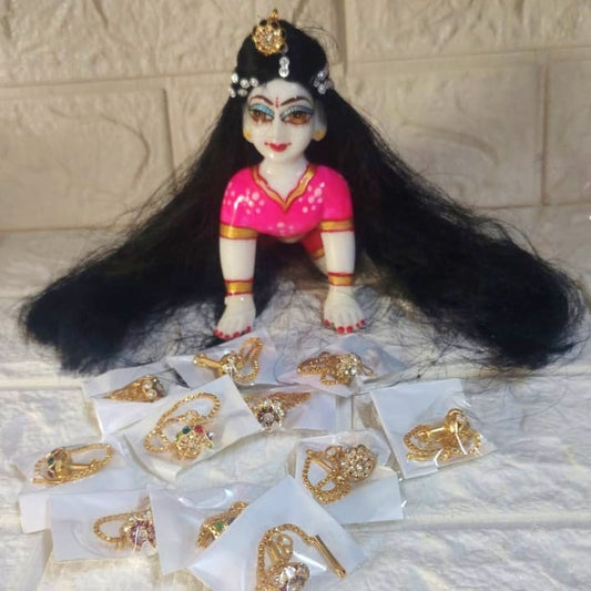 Laddu Gopal Ji Bodla