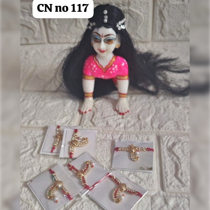 CN117 Chandrika for Kanha