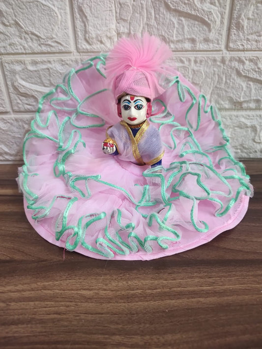 Laddu Gopal dress 