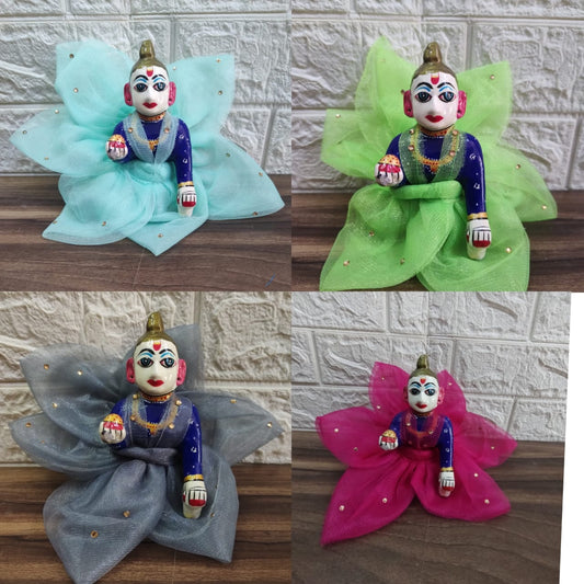 Laddu Gopal dress combo