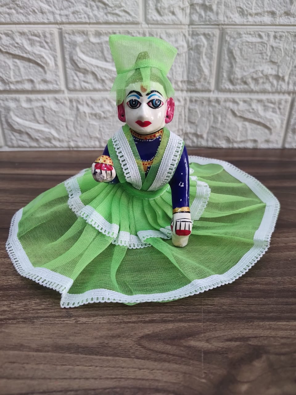 Laddu Gopal dress 