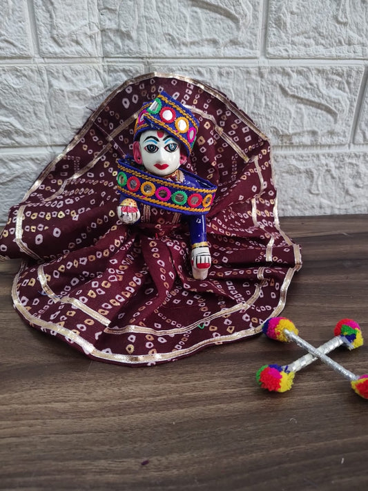 Laddu Gopal dress 
