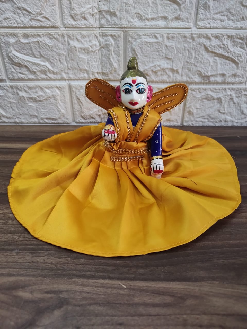 Laddu Gopal dress 