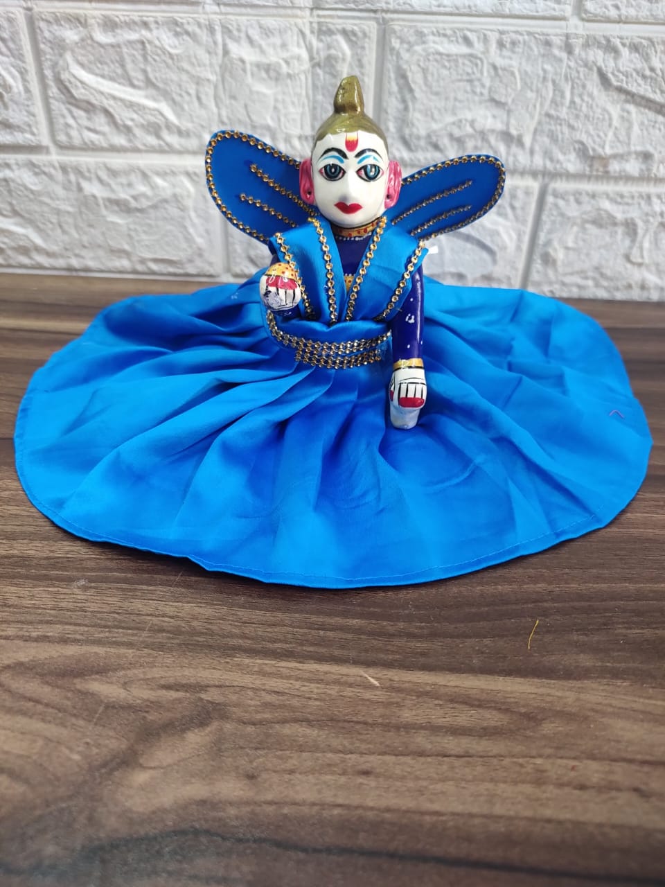 Laddu Gopal dress 