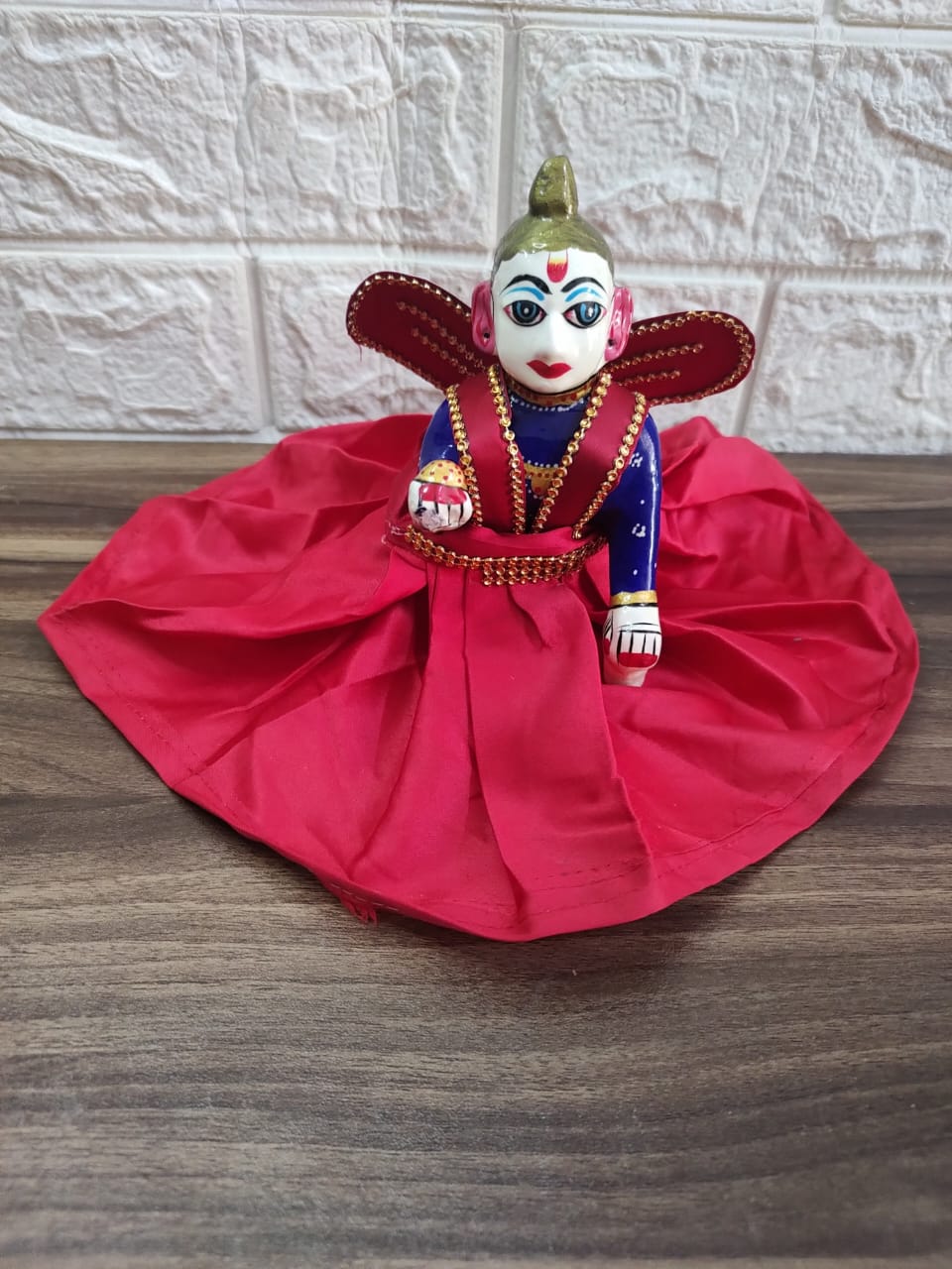 Laddu Gopal dress 