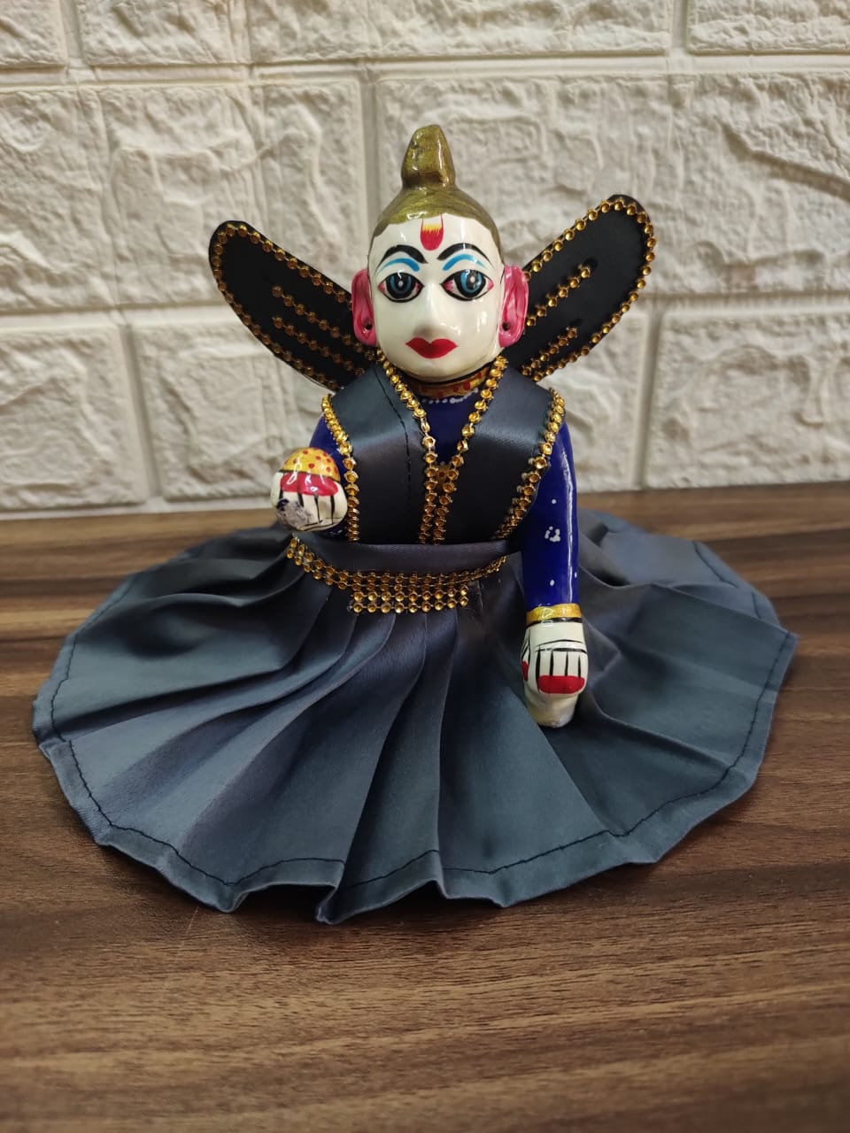 Laddu Gopal dress 