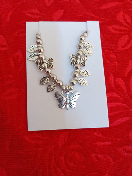 Laddu Gopal necklace