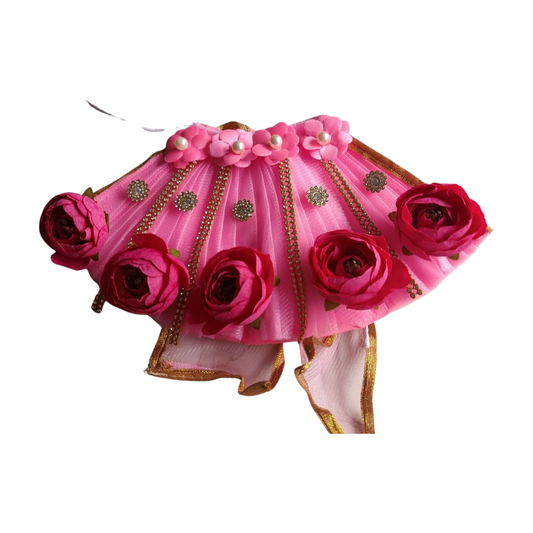 Mata Rani Fancy Dress