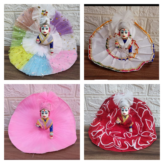 Laddu Gopal Dress Combo