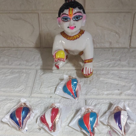 Shankh for Laddu Gopal