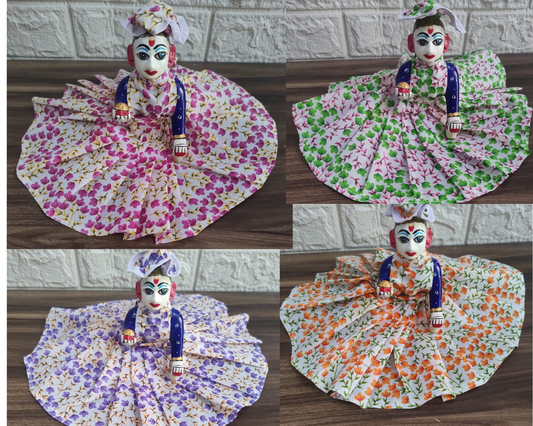 Laddu Gopal Dress Combo