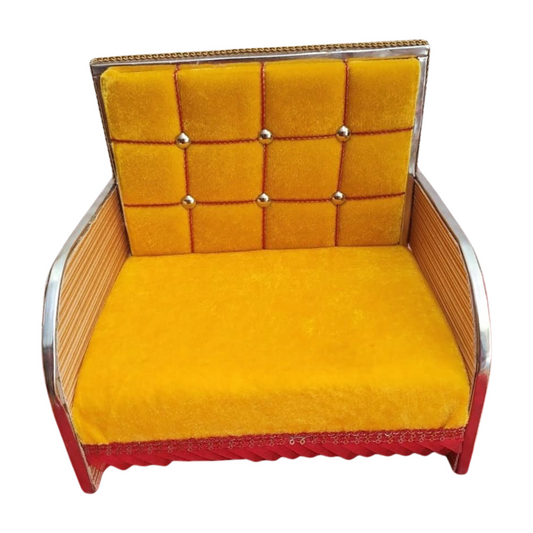 Sofa for Laddu Gopal Ji