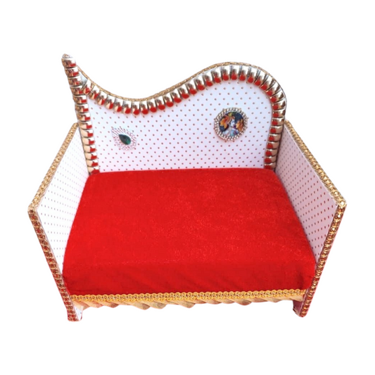 Sofa for Laddu Gopal Ji