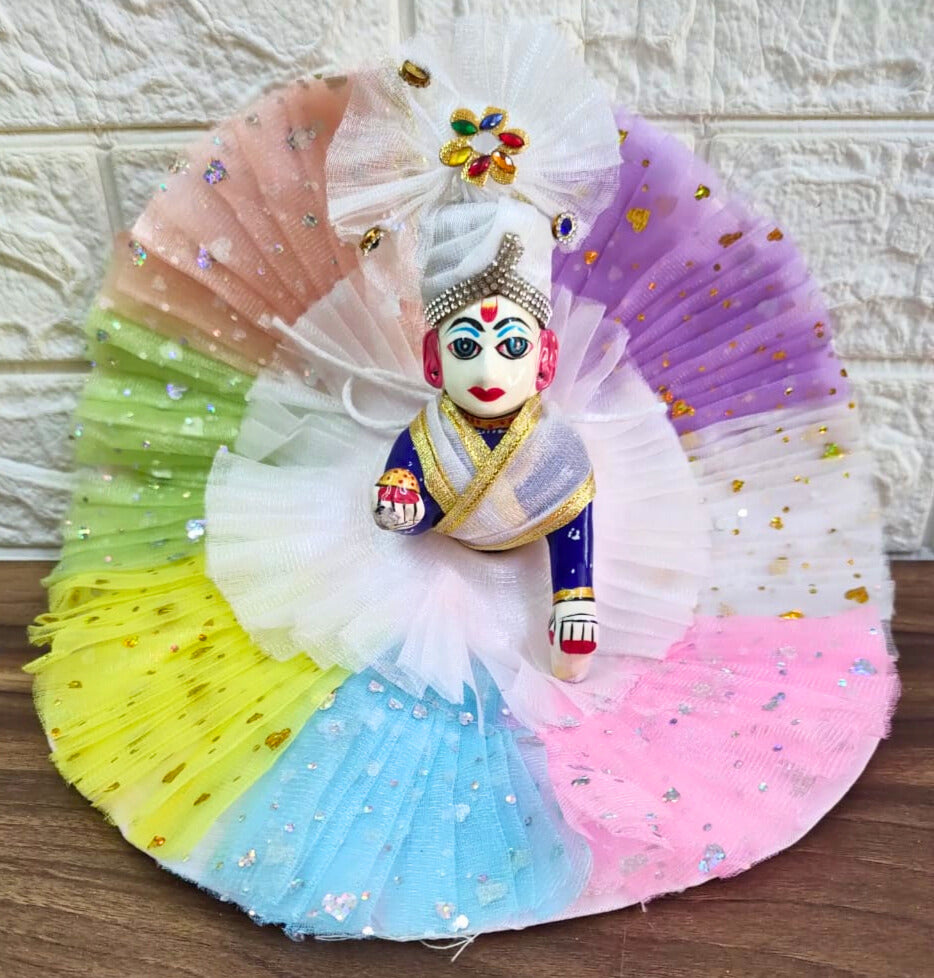 Laddu Gopal Dress